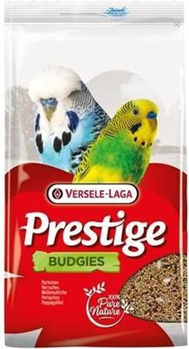Versele-Laga Prestige Parkietenzaad 1kg