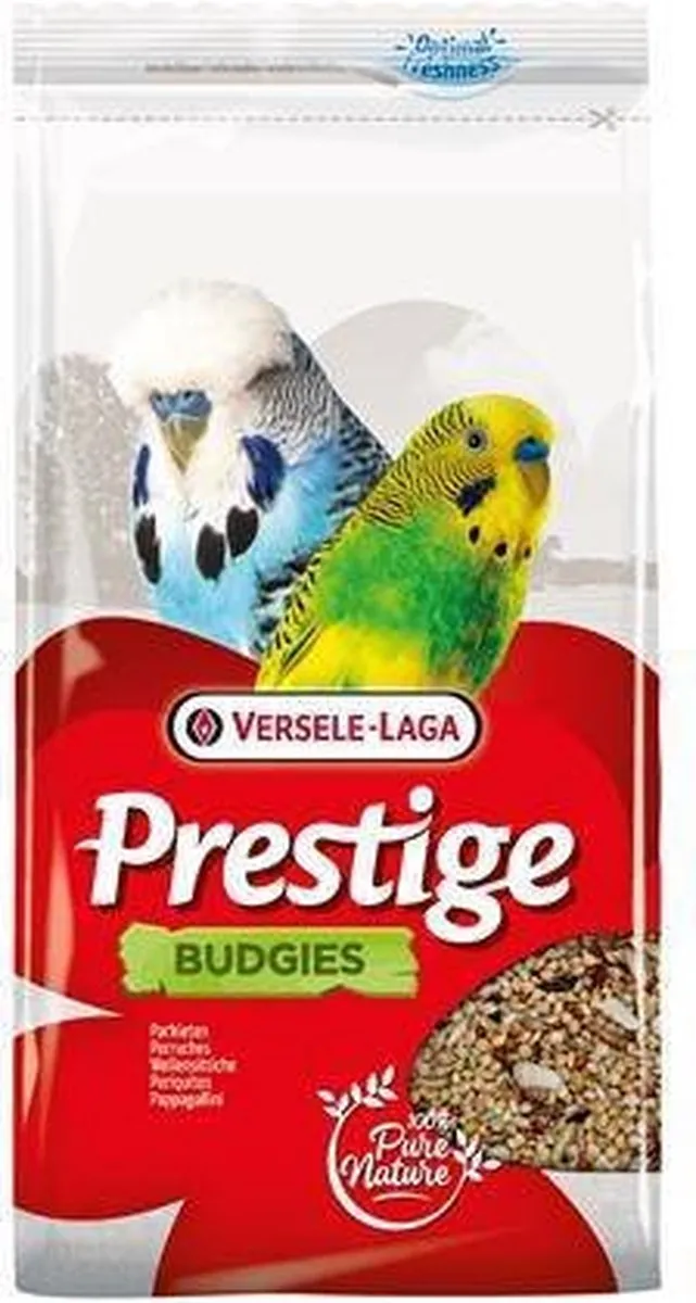 Versele-Laga Prestige Parkietenzaad 1kg