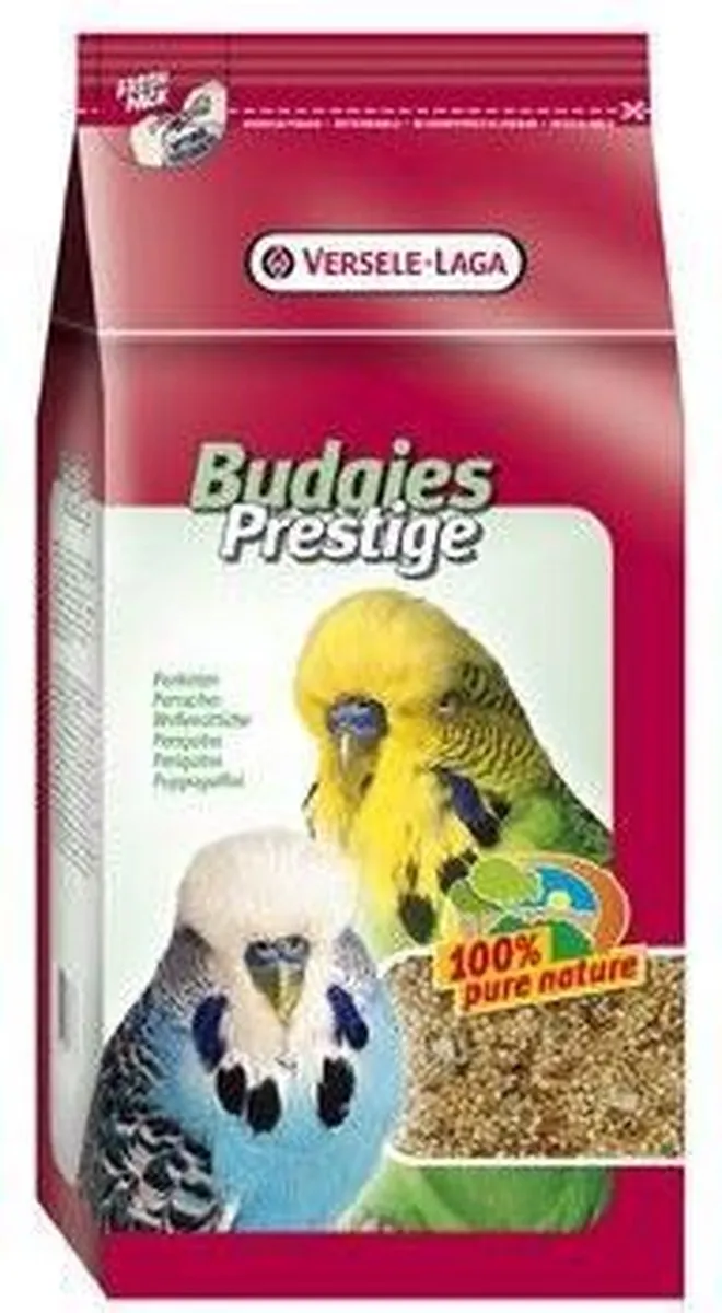 Versele-Laga Prestige Parkietenzaad 1kg
