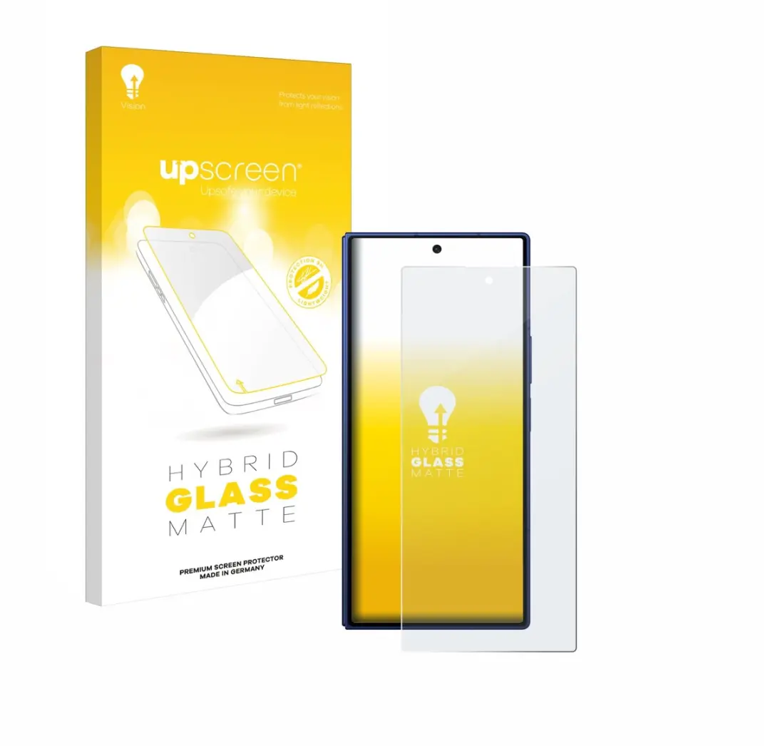 upscreen