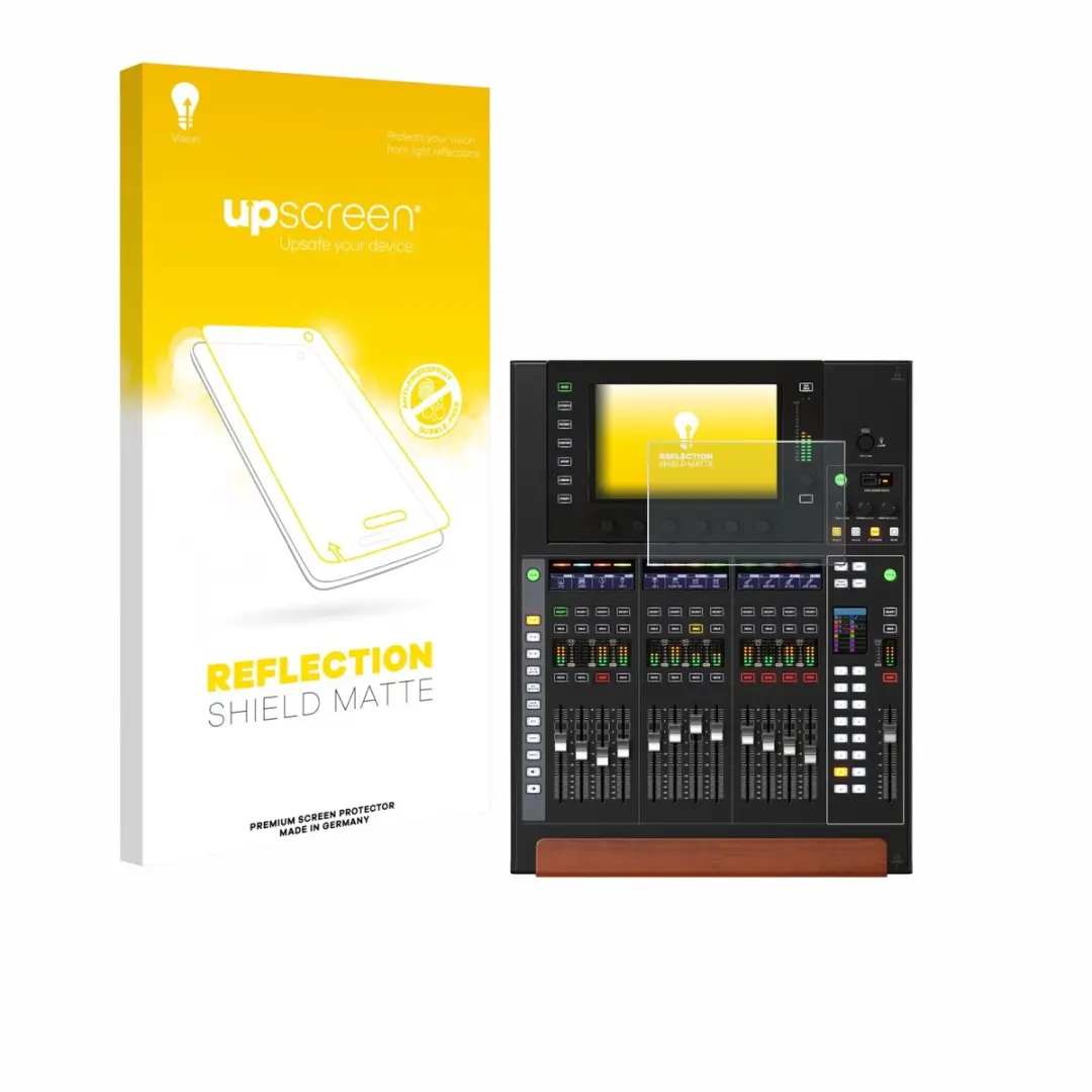 upscreen