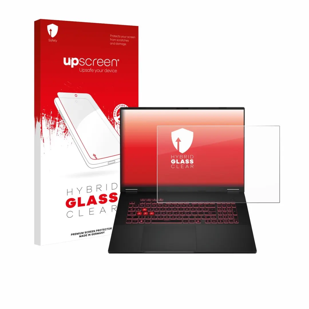 upscreen