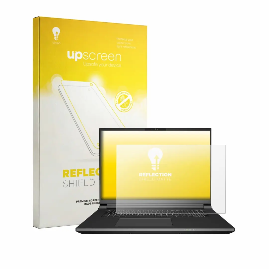 upscreen