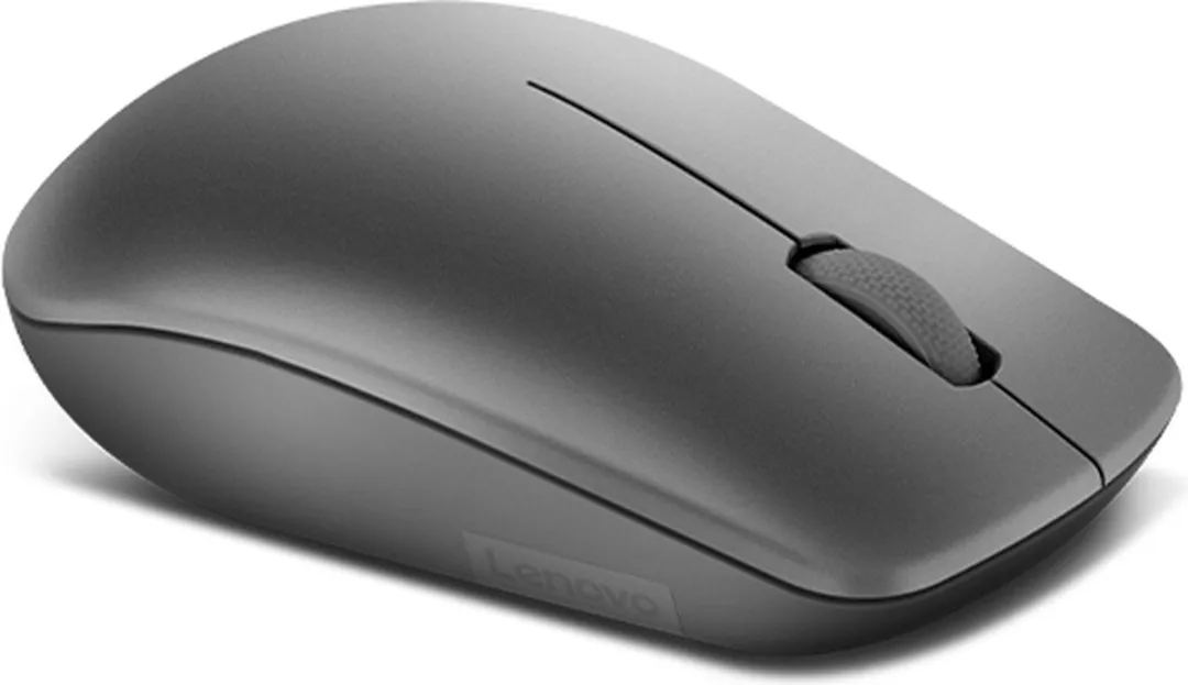 Lenovo 530 GY50Z18990 Ambidextrous Draadloze Muis - 1200 DPI - Rood - afbeelding 6 van 6