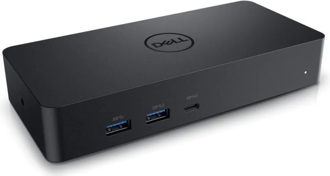 Dell D6000S Dockingstation