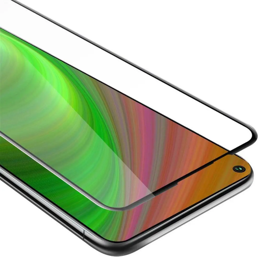 Cadorabo Screenprotector geschikt voor Honor 20 / 20S / Huawei NOVA 5T Volledig