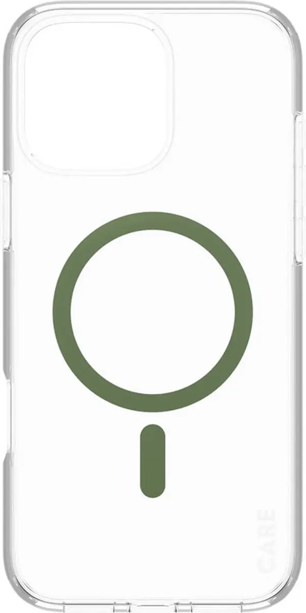 PanzerGlass CARE Urban Combat Hoesje iPhone 16 Pro Max - afbeelding 2 van 6