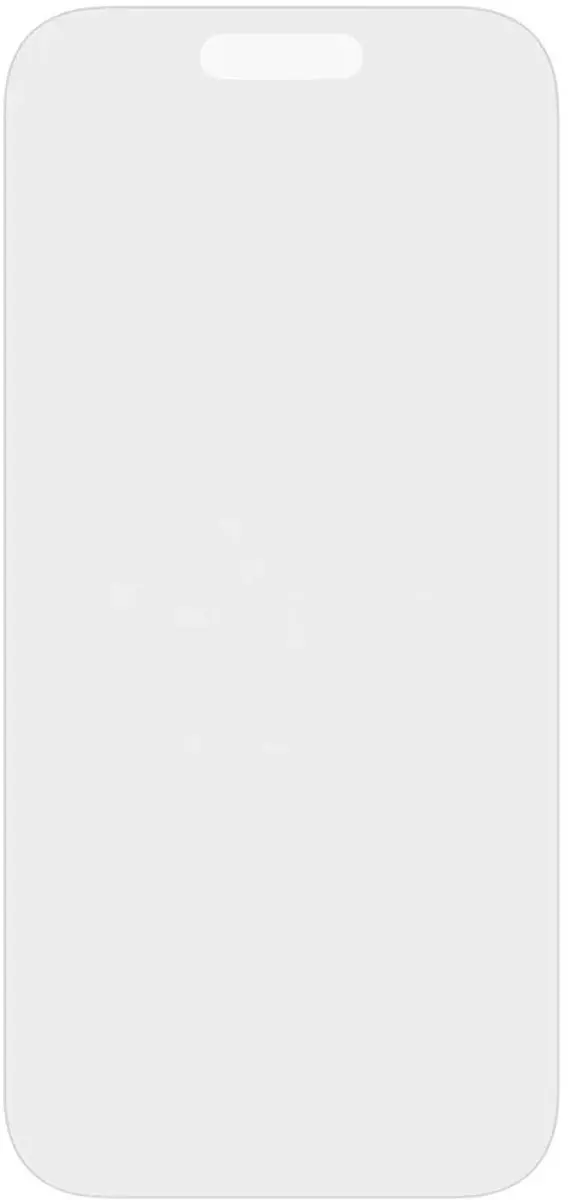 SAFE by PanzerGlass Privacy Screenprotector iPhone 17 - afbeelding 4 van 6