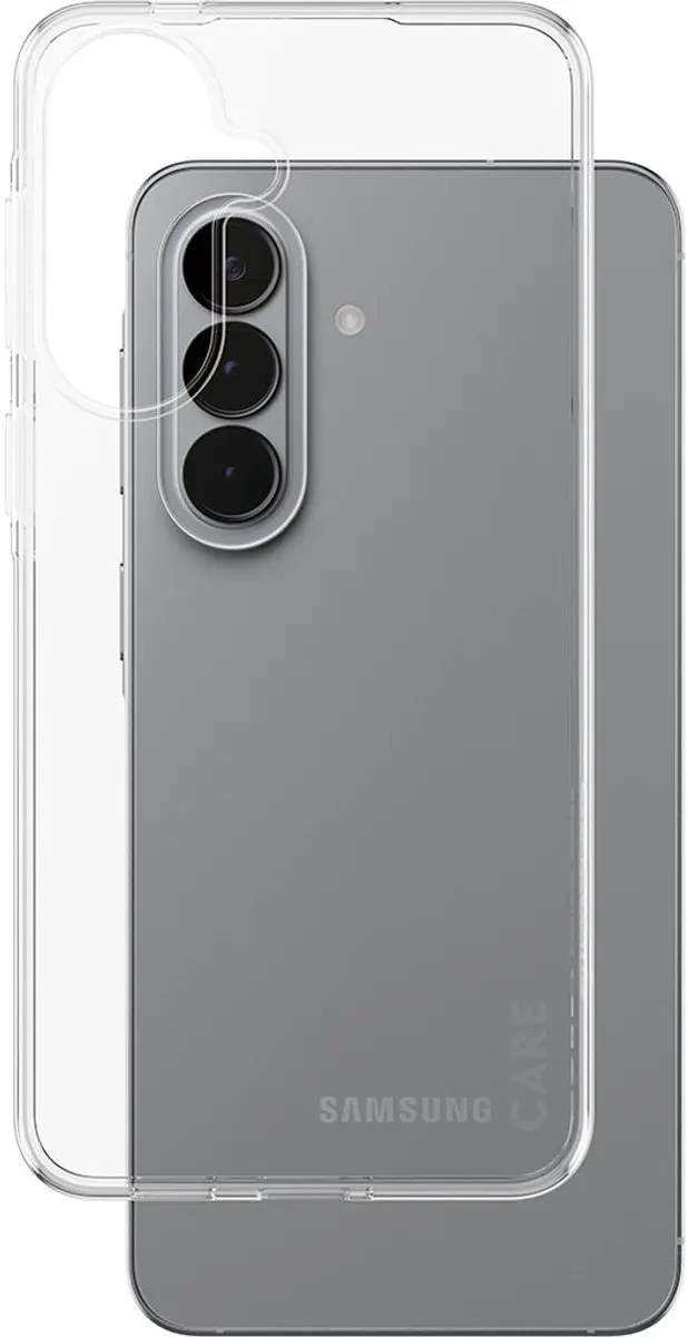 PanzerGlass CARE X-Ray Case Samsung Galaxy A57