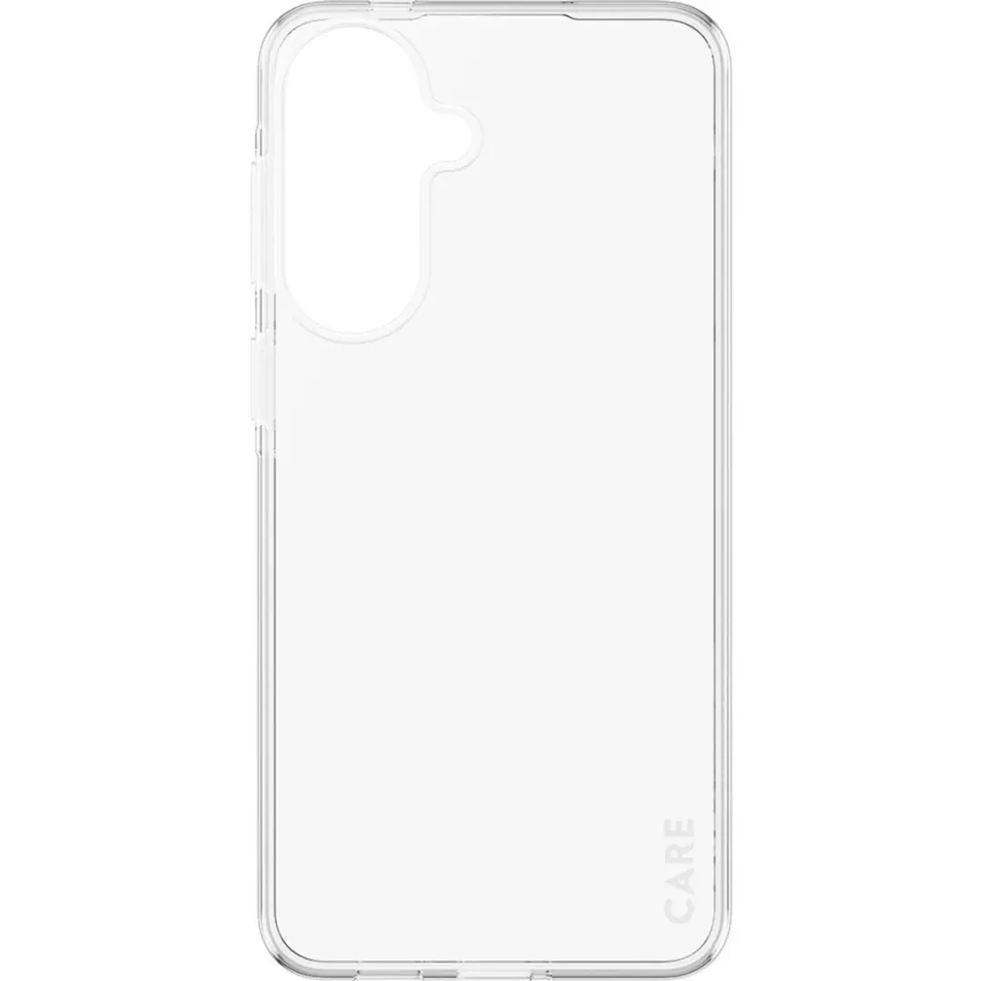 PanzerGlass CARE X-Ray Case Samsung Galaxy A57 - Transparant - afbeelding 6 van 6