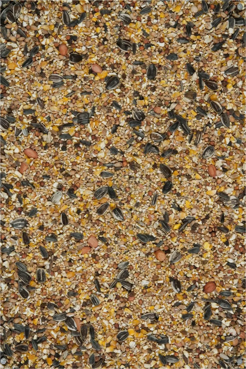 Versele-Laga Menu Nature 4 Seasons Blend Voer 1kg
