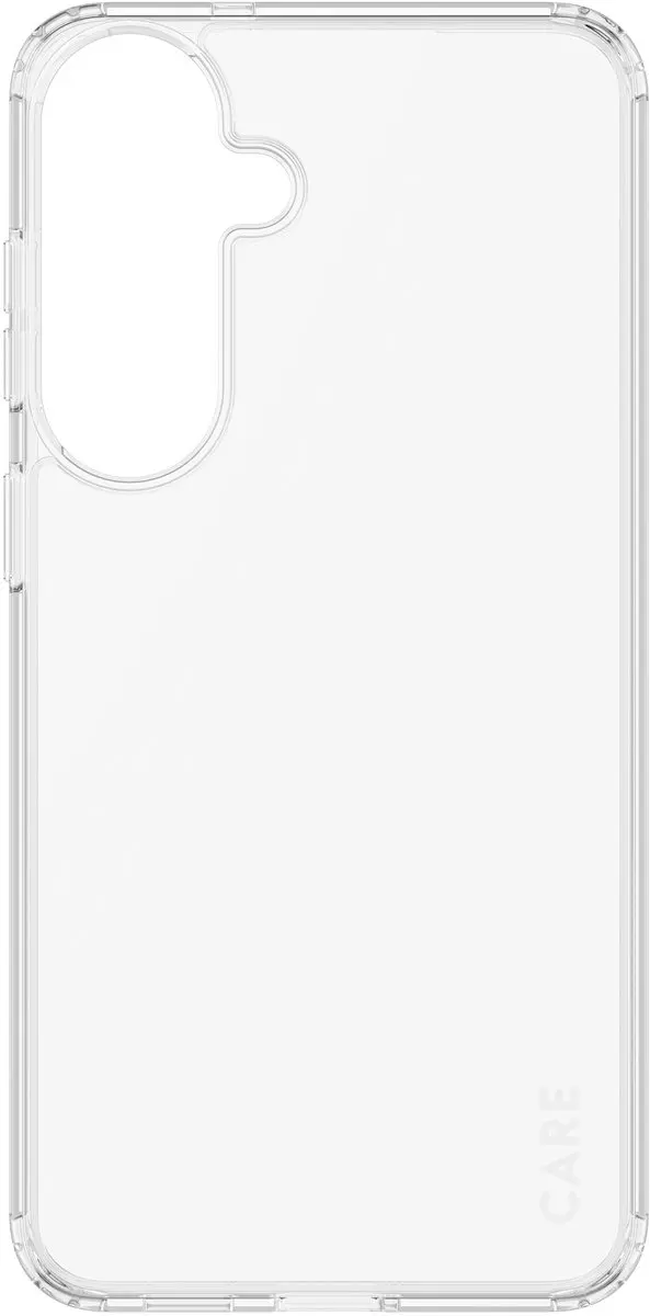 PanzerGlass Urban Combat Hoesje Galaxy S26 FE - Transparant - afbeelding 6 van 6