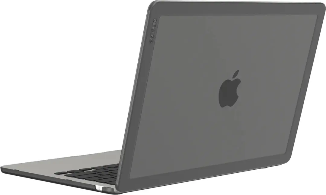 Incase Edge INMB200752-BLK Hoesje MacBook Air 15 - Zwart - afbeelding 5 van 6