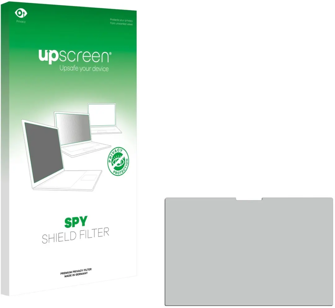upscreen Privacy Filter 13.40" - Dell XPS 13 9310 Touch - afbeelding 6 van 6