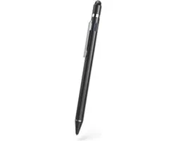 Hama Pro Touchpen 00125113 - Zwart