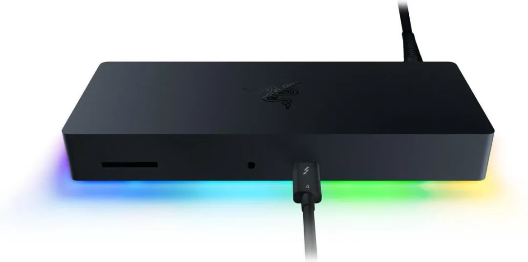 Razer Thunderbolt 4 Dock RC21-01690100-R3G1