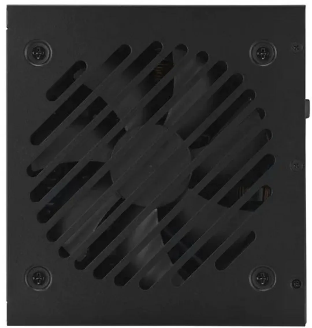 ASUS TUF Gaming 750W Bronze Evo Voeding - 750W - Modulair