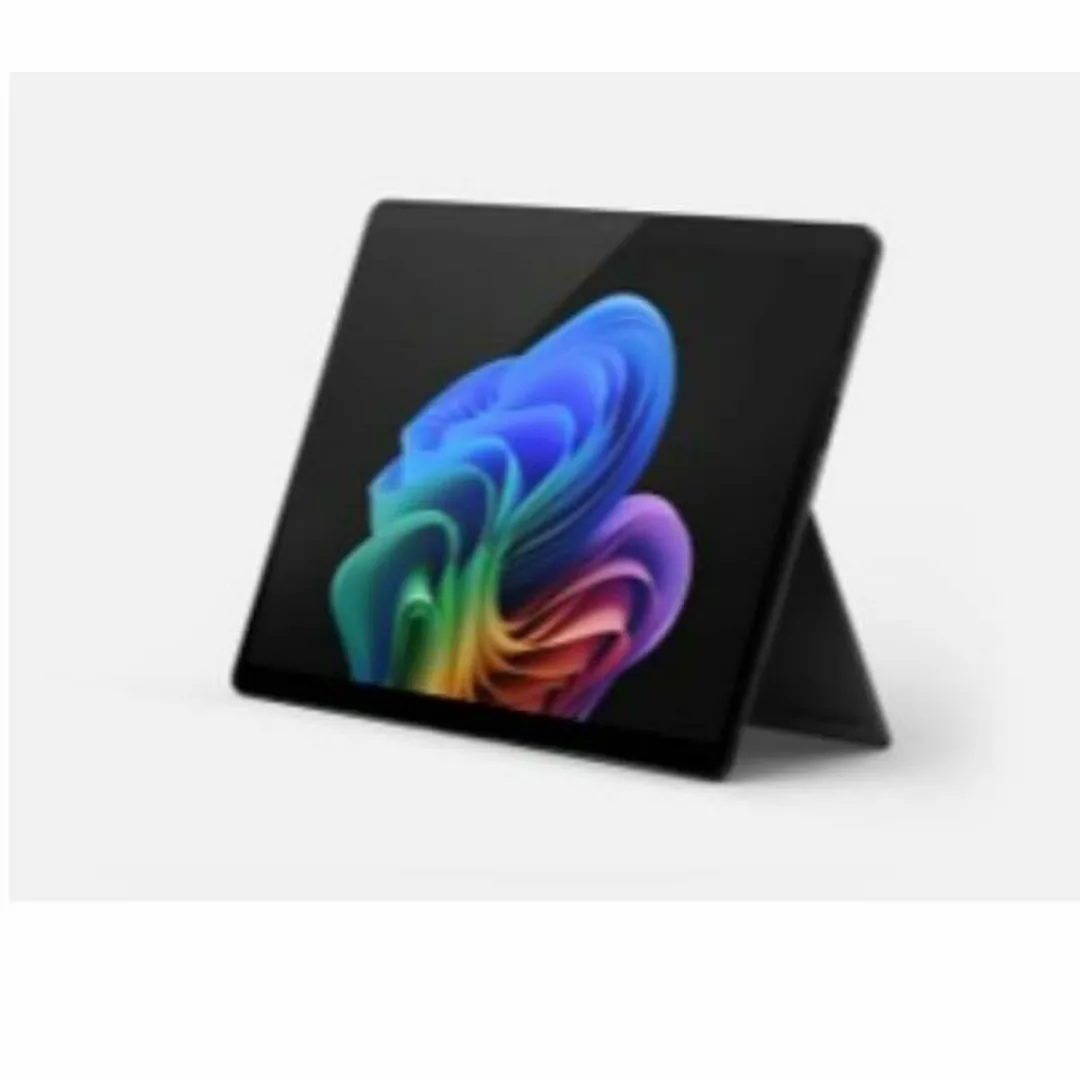 Microsoft Surface Pro 11 C12/16/1TB Copilot+ PC - Zwart