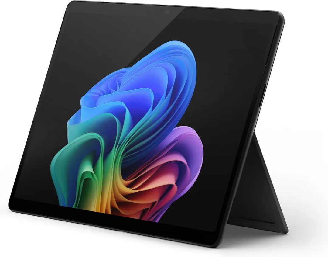 Microsoft Surface Pro 11 C12/16/1TB Copilot+ PC - Zwart