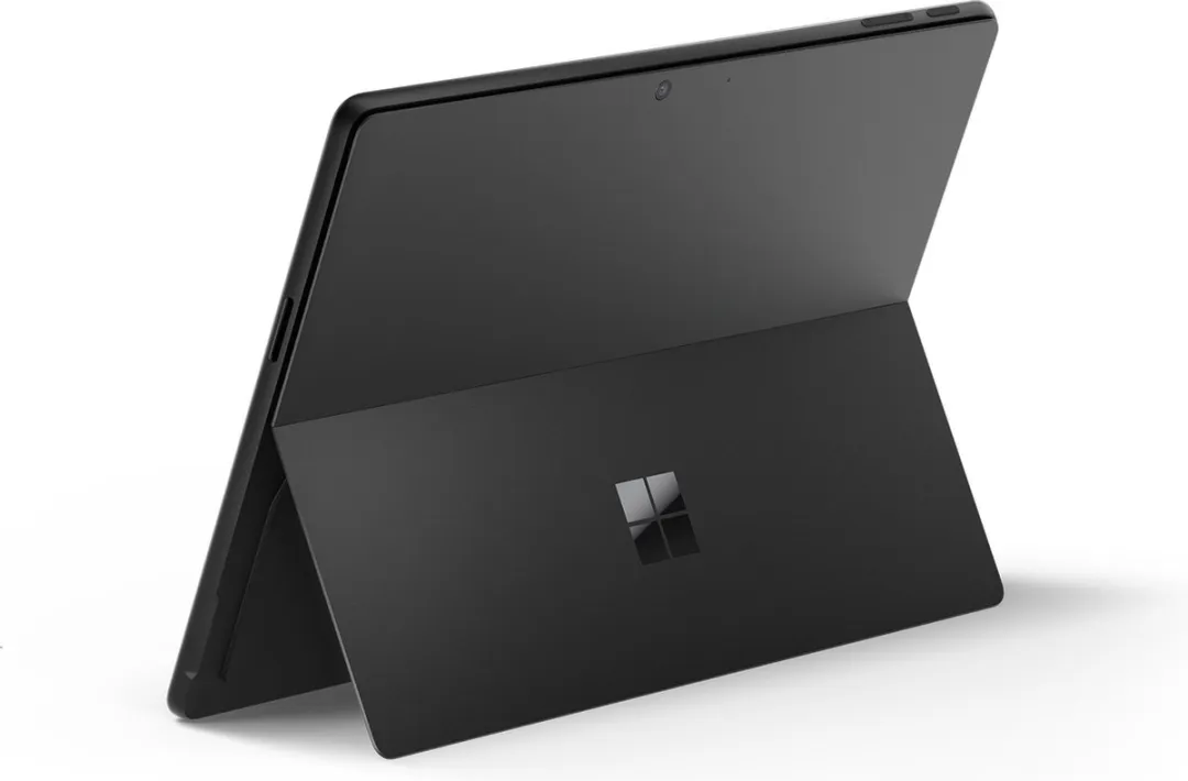 Microsoft Surface Pro 11 C12/16/1TB Copilot+ PC - Zwart