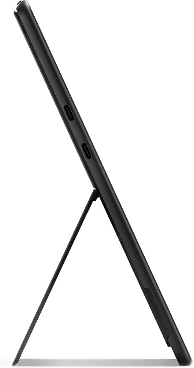 Microsoft Surface Pro 11 C12/16/1TB Copilot+ PC - Zwart