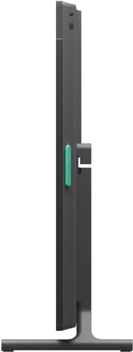 Logitech Rally Board 65 Videovergaderingssysteem - Grafiet