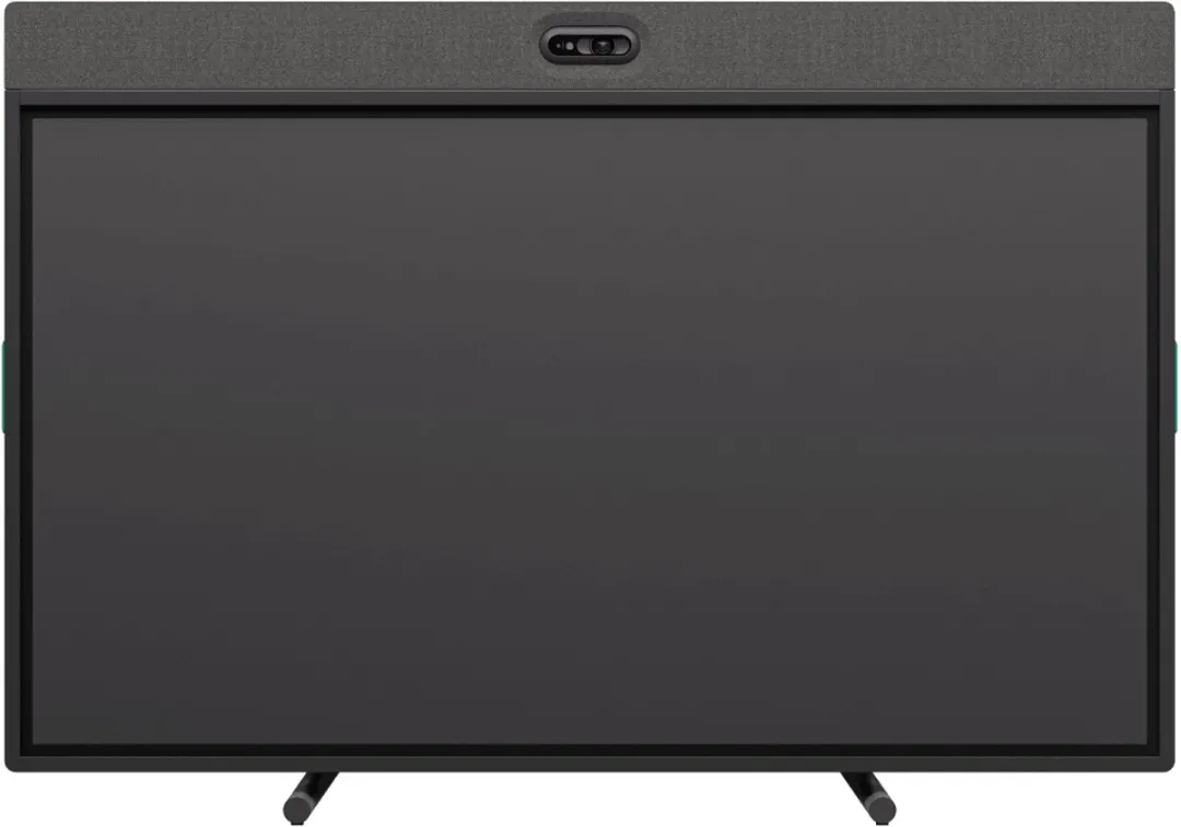 Logitech Rally Board 65 Videovergaderingssysteem - Grafiet