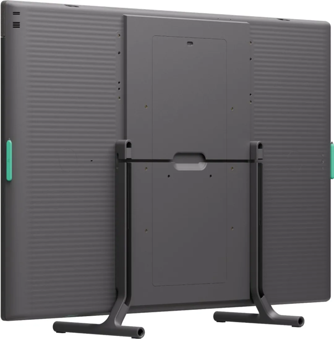 Logitech Rally Board 65 Videovergaderingssysteem - Grafiet