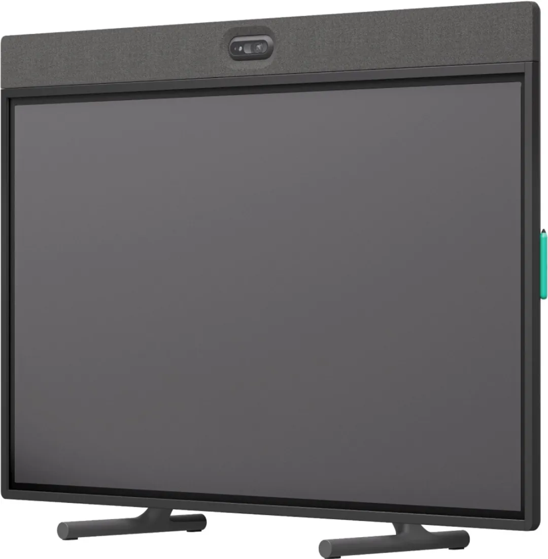 Logitech Rally Board 65 Videovergaderingssysteem - Grafiet