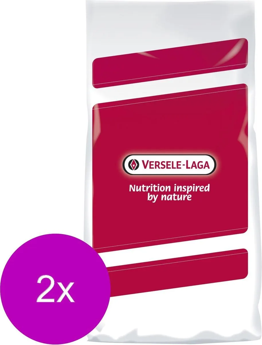 Versele-Laga Zonnebloempitten Gestreept 25kg