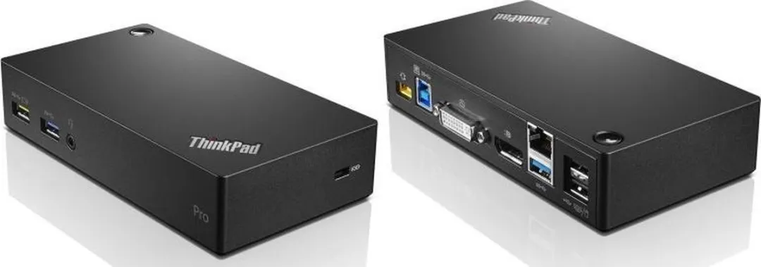 Lenovo ThinkPad 40A70045EU Pro Dock