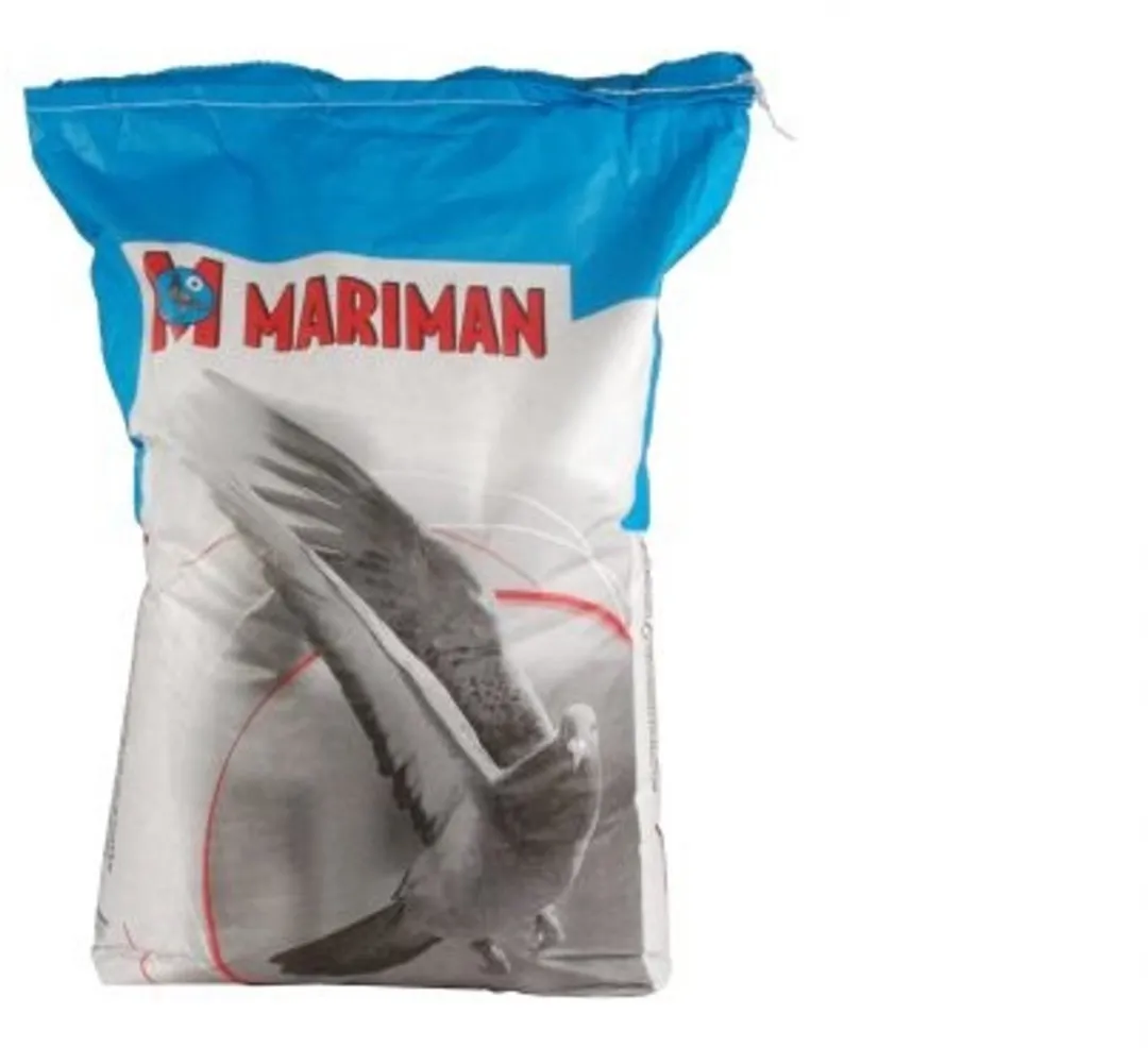Versele-Laga Mariman Kweek & Sport Zonder Gerst Duivenvoer 25kg