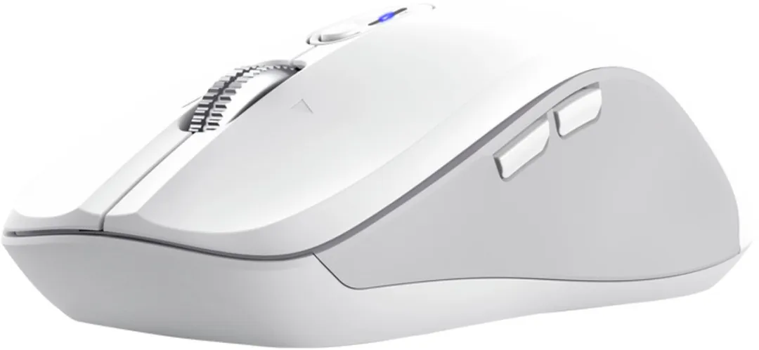 Trust Ferro 25674 Draadloze Muis - Wit - afbeelding 6 van 6