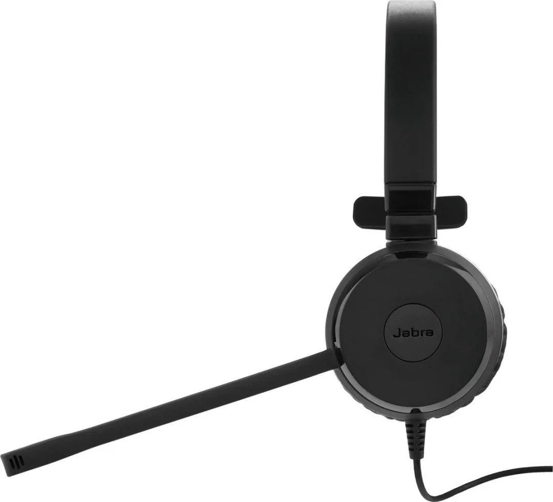 Jabra 5393-829-309 Headphones - Zwart