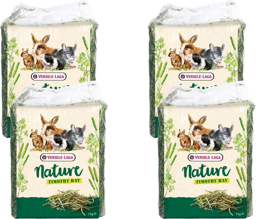 Versele-Laga Nature Timothy Hay