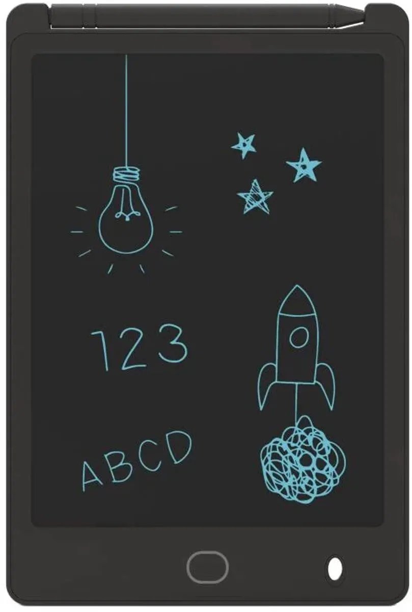 SILVERCREST LCD Schrijfbord 8.5 inch