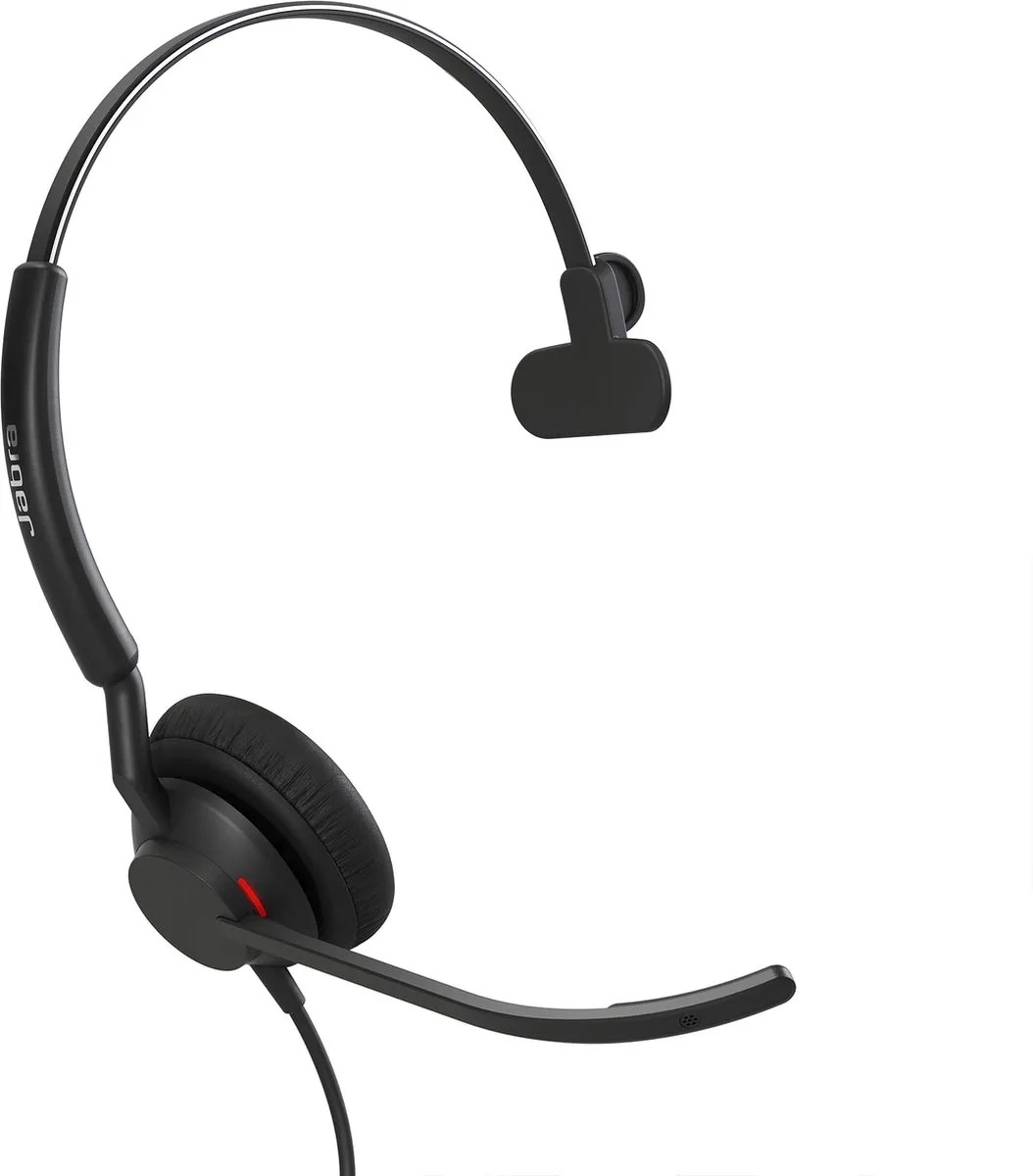 Jabra Engage 40 Headset Bedraad USB Type-C