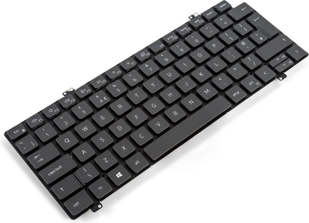 Dell Latitude QWERTY UK Toetsenbord G7FK7