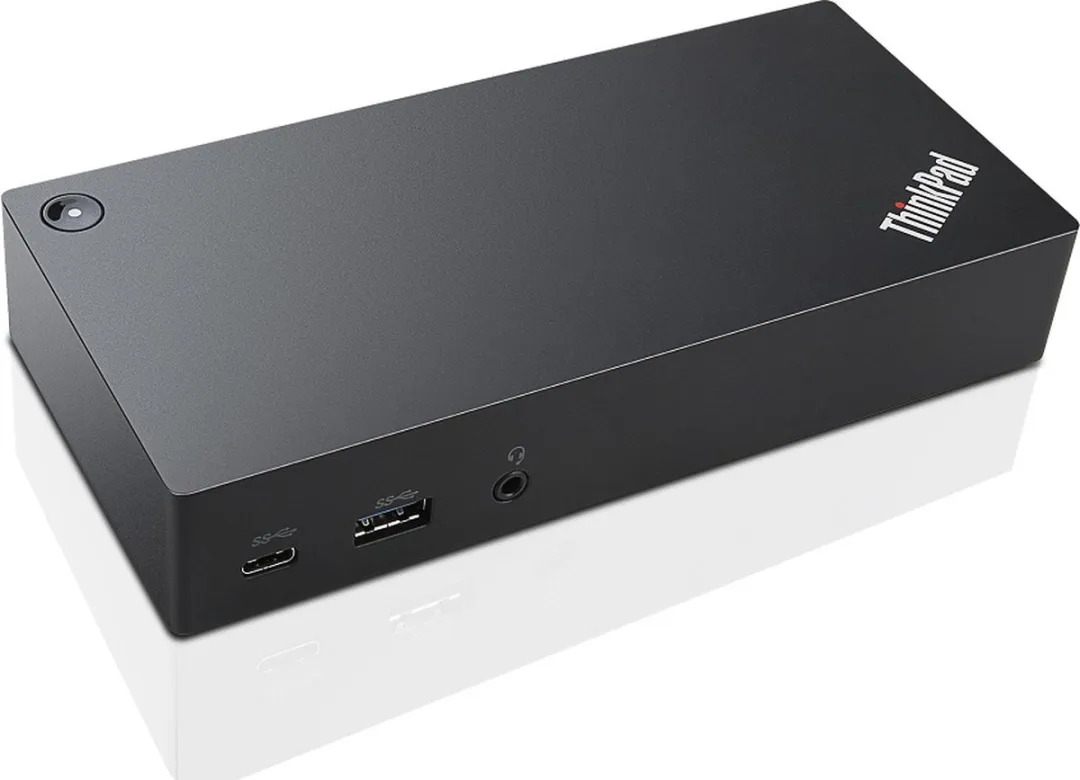 Lenovo ThinkPad USB-C Dock 40A90090EU