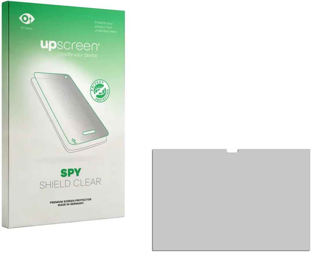 upscreen Privacy Screenprotector - ThinkPad L13 Yoga Gen 2 - afbeelding 6 van 6