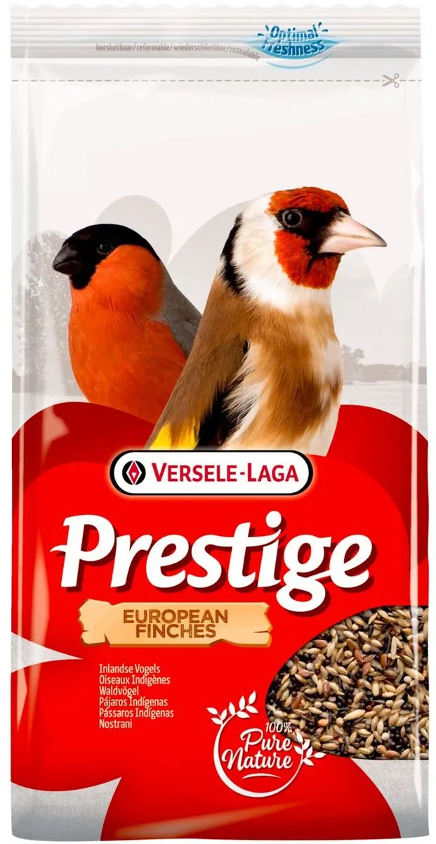 Versele-Laga Prestige Inlandse Wildzang Vogelvoer 1kg