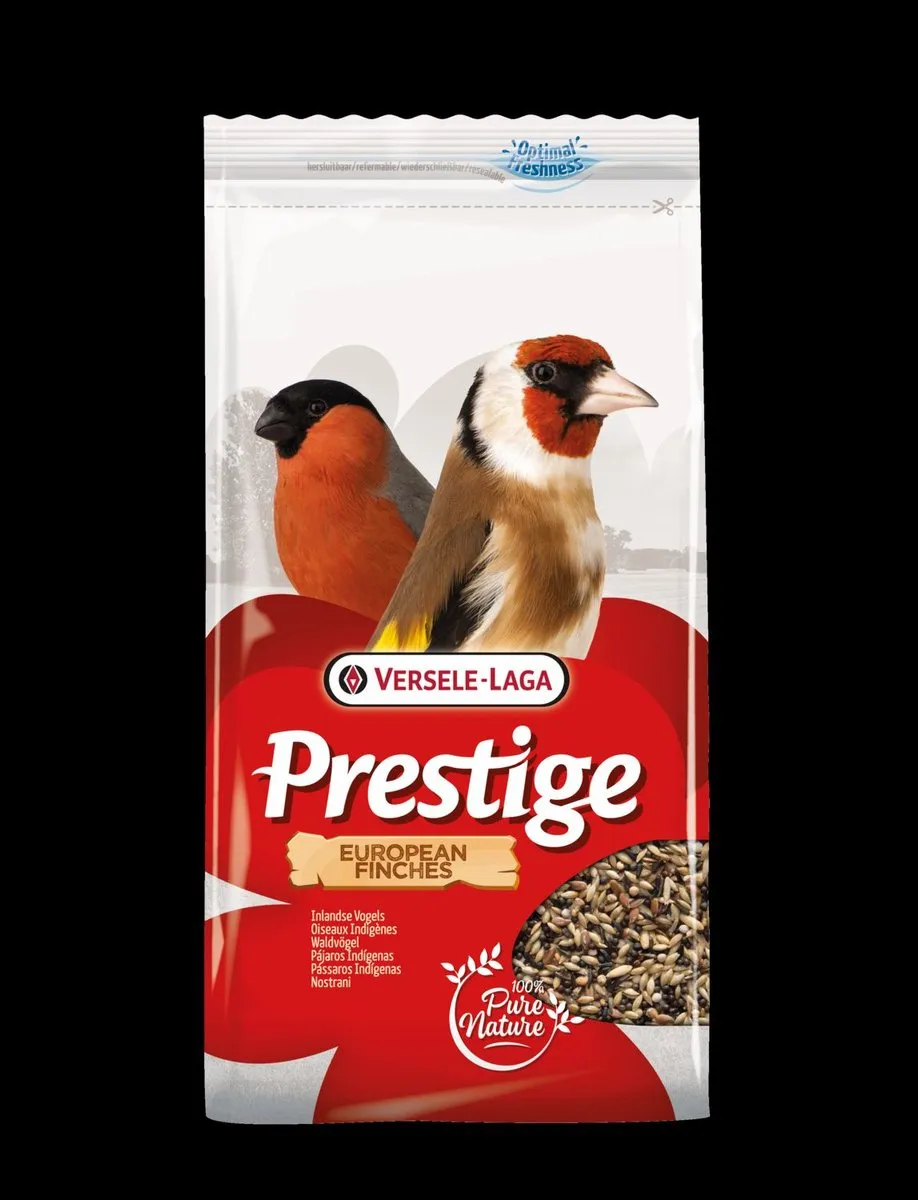 Versele-Laga Prestige Inlandse Wildzang Vogelvoer 1kg