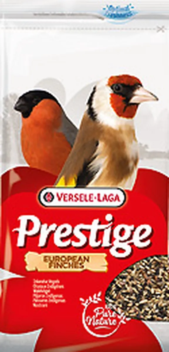 Versele-Laga Prestige Inlandse Wildzang Vogelvoer 1kg
