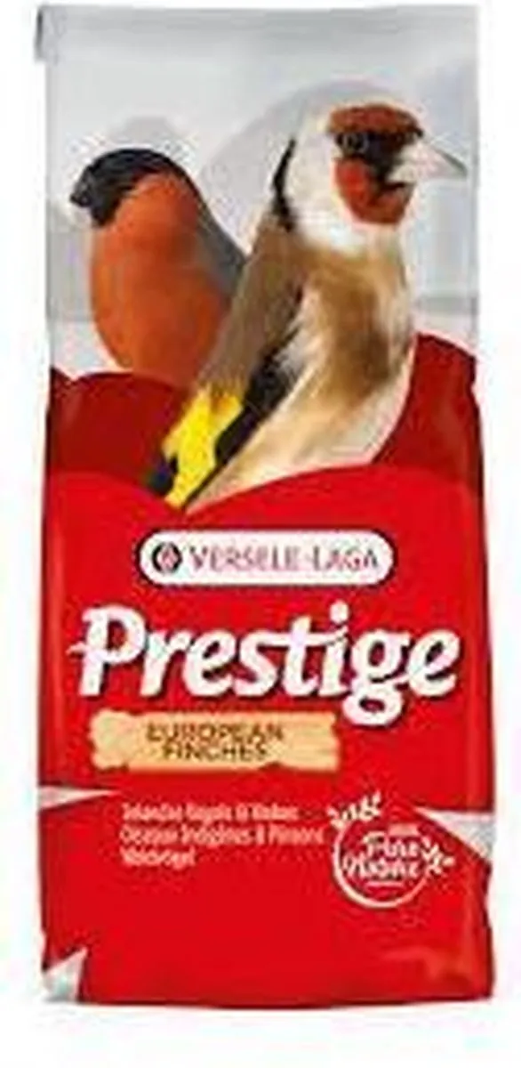 Versele-Laga Prestige Inlandse Wildzang Vogelvoer 1kg