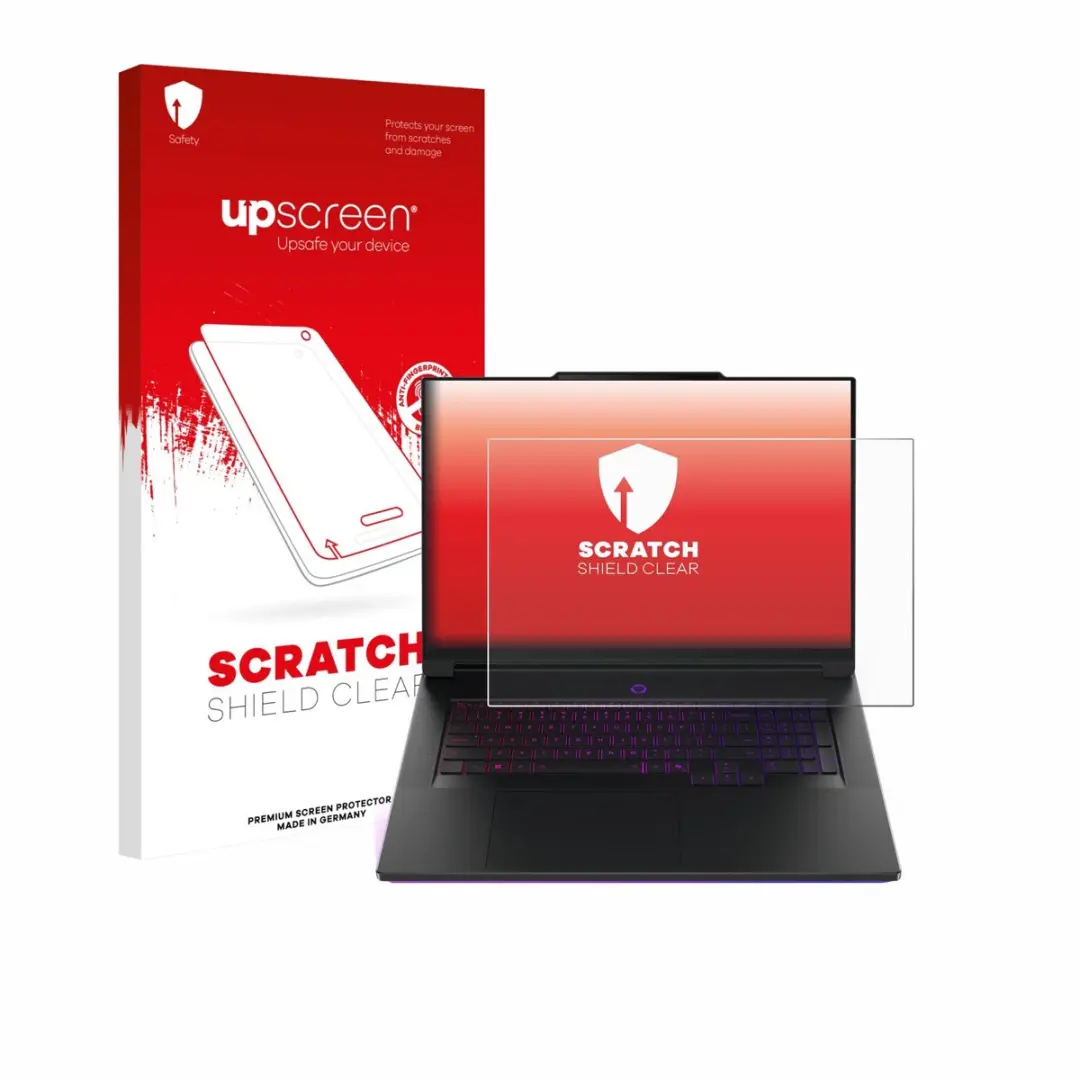 upscreen