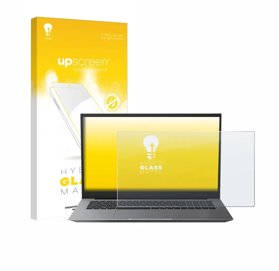 upscreen
