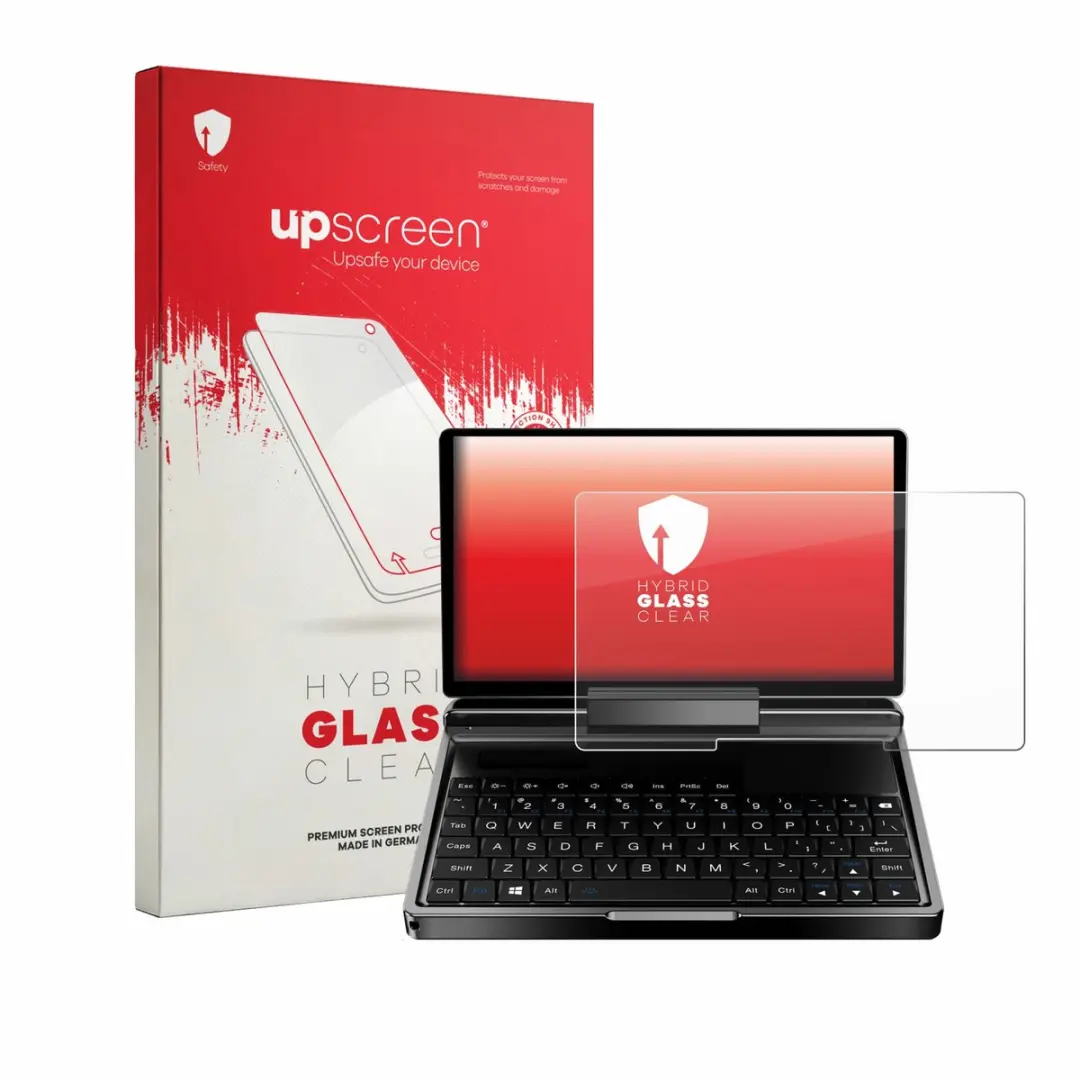 upscreen