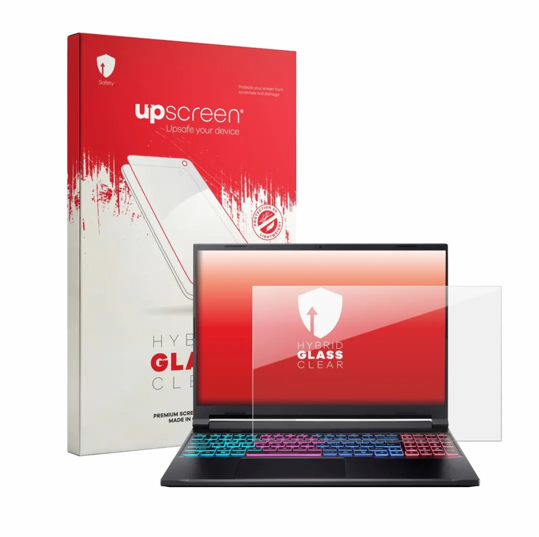 upscreen