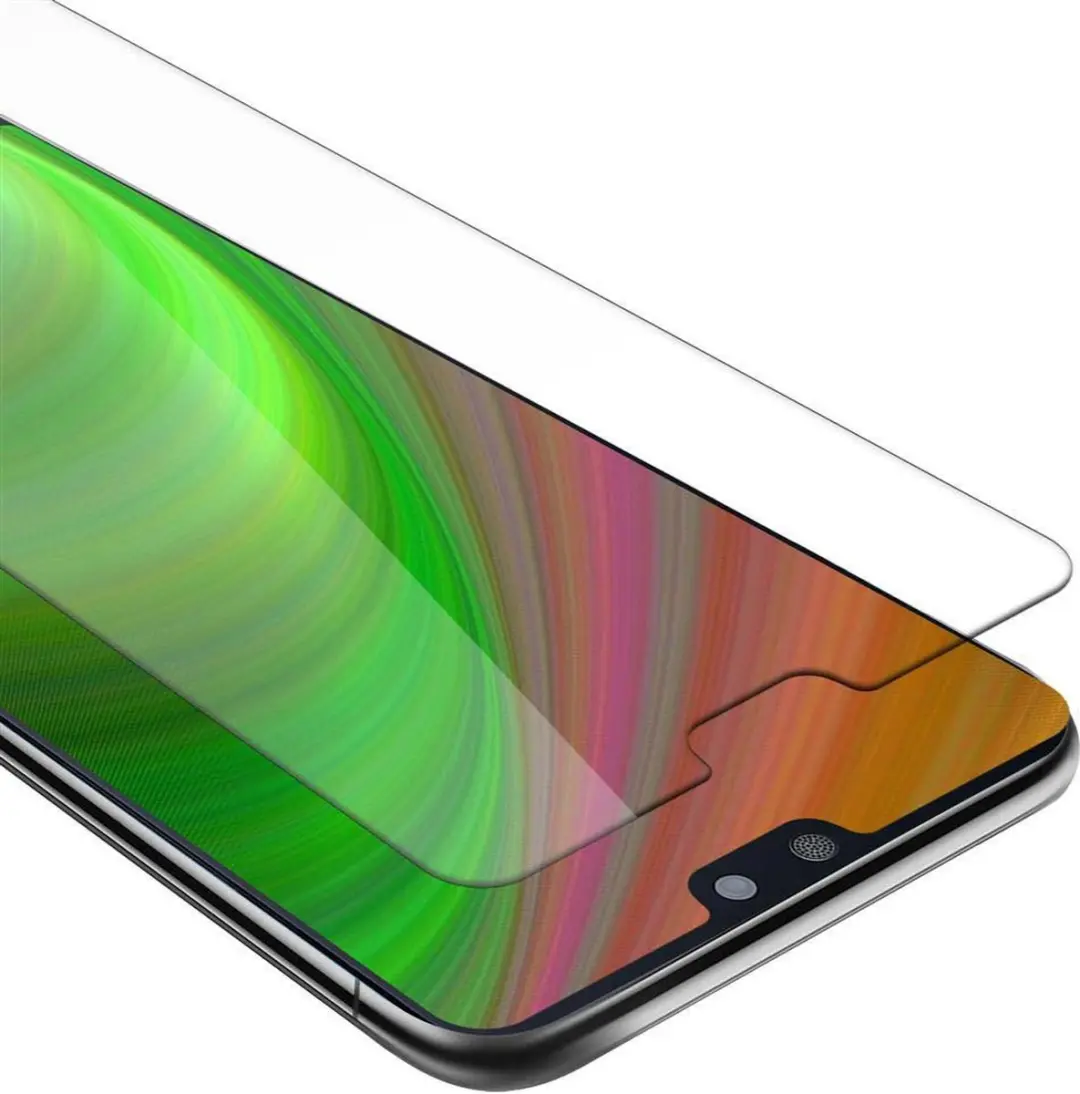 Cadorabo Screenprotector geschikt voor Huawei P20