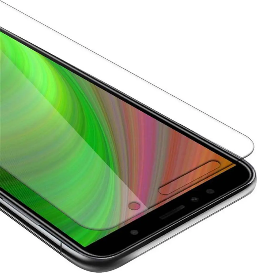 Cadorabo Screenprotector geschikt voor Huawei Y6 PRIME